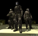Mobassa ODST