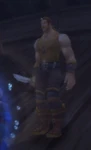 Horizon Scout Cook