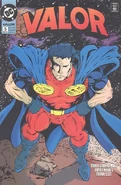 Valor 5