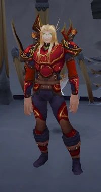 Scout Ordimbral