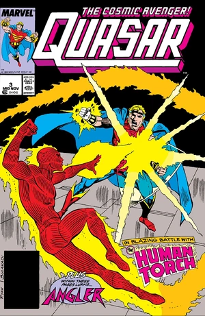 Quasar Vol 1 3