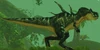 Ironhide Devilsaur