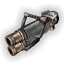 Series 2 Incendiary Double Shotgun
