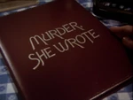 Muder, She Wrote