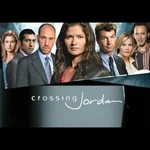 Crossing Jordan