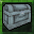 Mana Forge Advanced Equipment Chest Icon