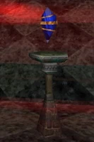 Corrupted Mana Shard Live