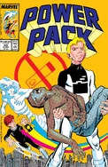 Power Pack Vol 1 30