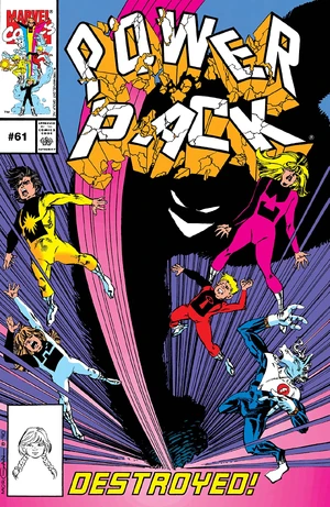 Power Pack Vol 1 61
