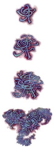 Dragonmarks Kundarak