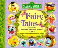 Fairy Tales (book)