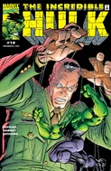 Incredible Hulk Vol 2 18