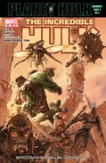 Incredible Hulk Vol 2 96