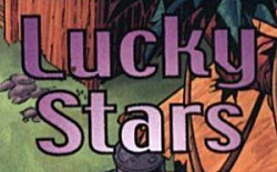 LuckyStars