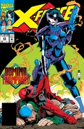X-Force Vol 1 23