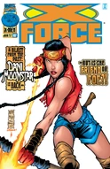 X-Force Vol 1 67