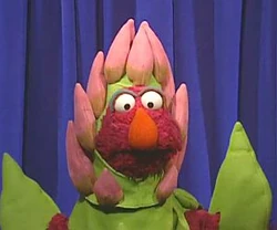 Telly-asparagus
