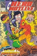Hero Hotline 5