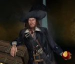 Barbossa game