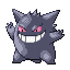 Gengar RZ variocolor