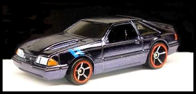 92 mustang lg