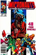 Micronauts Vol 1 57