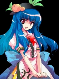Tenshi Hinanai