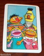 Number cards 04