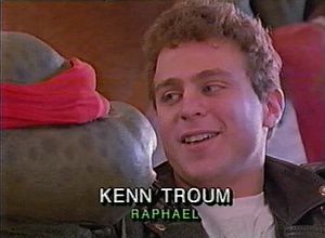 Kenntroum