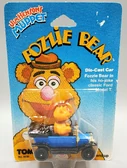 Tomyfozziecar