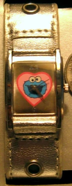 Watch cookie nakajima