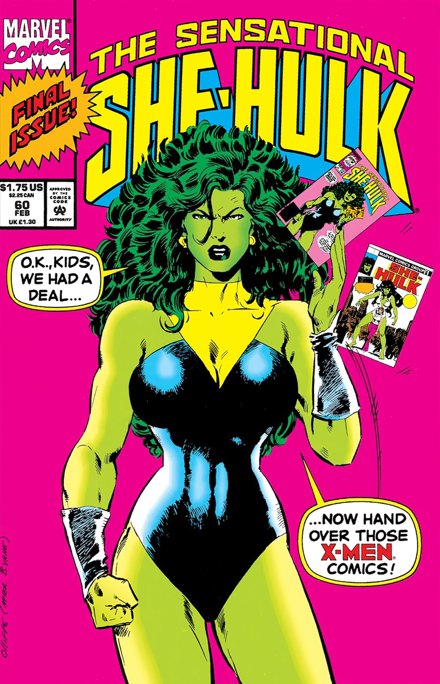 Sensational She Hulk Vol Marvel Comics Database