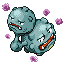Weezing RZ variocolor