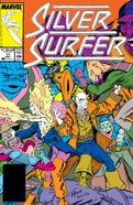 Silver Surfer Vol 3 11