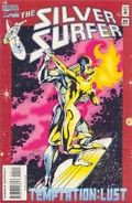 Silver Surfer Vol 3 99