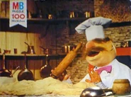 MBpuzzel100schef