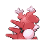 Magmar espalda G3 variocolor