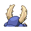 Pinsir espalda G3 variocolor