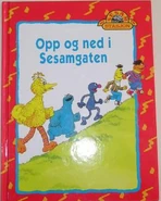 Oppognedisesamgaten