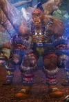 Garm Wolfbrother