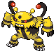 Electivire DP 2
