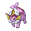 Vaporeon RZ variocolor