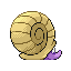 Omanyte espalda G3 variocolor