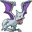 Aerodactyl RZ