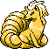 Imagen de Ninetales en Pokémon Plata
