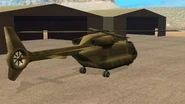 Cargobob SA