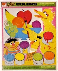 Westernpuzzle-colors
