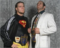 KingsofWrestling