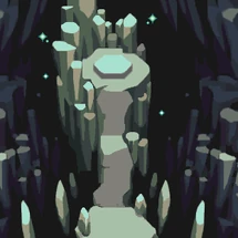 Cueva Enigmática