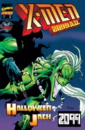 X-Men 2099 Vol 1 21